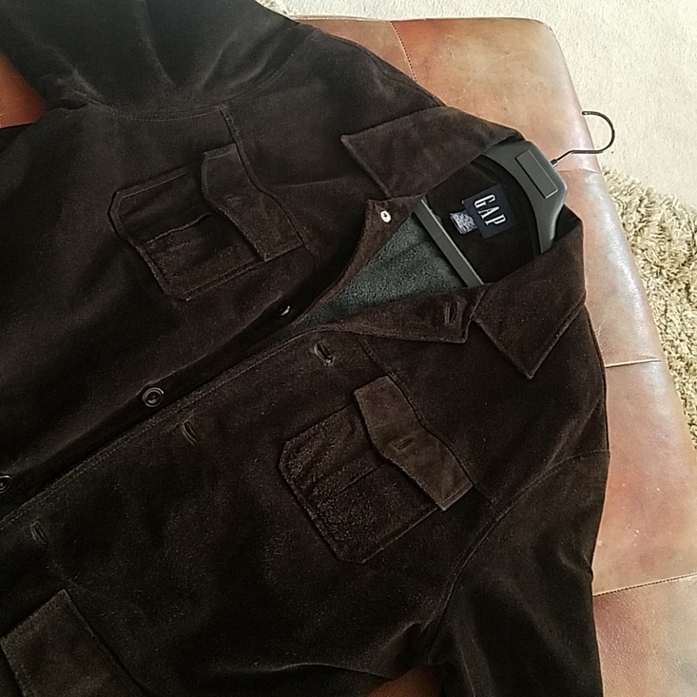 Mens coat